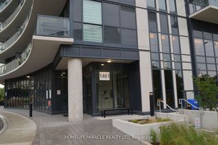 Condo Apartment for Sale, 1461 Lawrence Ave W #1305, Toronto, ON