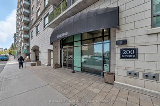 Property for Sale, 200 BESSERER St #1202, Lower Town - Sandy Hill, ON
