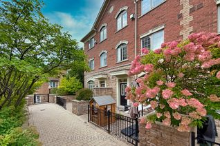 Townhouse for Sale, 8 Brighton Pl #52, Vaughan, ON
