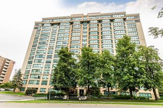 Apartment for Sale, 100 Millside Dr #102, Milton, ON
