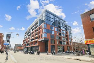 Property for Sale, 10 James St #617, Ottawa Centre, ON