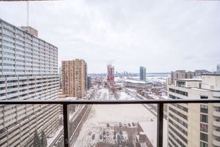 Property for Sale, 475 Laurier Ave W #1907, Ottawa Centre, ON