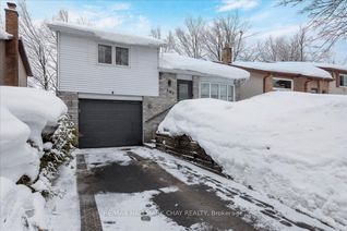 Bungalow for Sale, 207 Burns Cir, Barrie, ON Bungalow for Sale, 207 Burns Cir, Barrie, ON