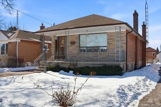 Bungalow for Sale, 54 Culnan Ave, Toronto, ON Bungalow for Sale, 54 Culnan Ave, Toronto, ON