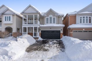 Detached House for Sale, 1196 Knight Trl, Milton, ON