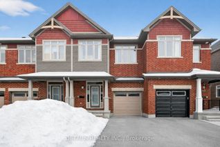 Property for Sale, 124 Overberg Way, Kanata, ON