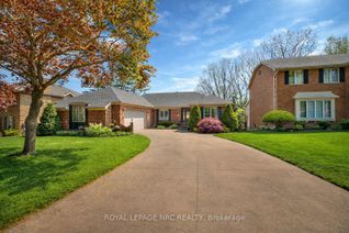 House for Sale, 3 Petronella Pkwy, Pelham, ON