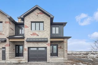 Freehold Townhouse for Sale, 33 Helen St, North Stormont, ON