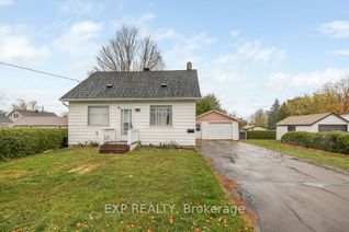 Detached House for Sale, 495 Wilbert St, Pembroke, ON