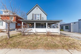Duplex for Sale, 242 Jarvis St, Fort Erie, ON