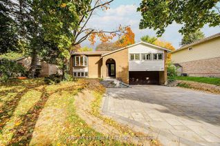 Bungalow for Sale, 33 Sir Brandiles Pl, Markham, ON