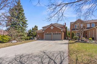 House for Sale, 109 Angelina Ave, Vaughan, ON
