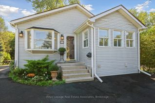 Bungalow for Sale, 708 Montbeck Cres, Mississauga, ON