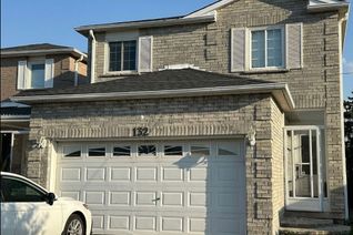 House for Rent, 132 Cherrytree Dr, Brampton, ON