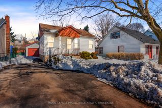 Property for Sale, 7 Dunkirk Ave, Kingston, ON