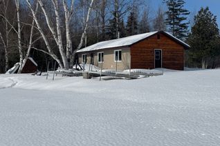 Detached House for Sale, 3105 Highway 520 Hwy, Magnetawan, ON
