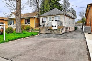 Backsplit for Sale, 1045 East Ave, Mississauga, ON
