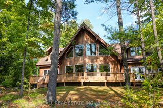 Detached House for Sale, 114 Peninsula Rd, Marmora and Lake, ON