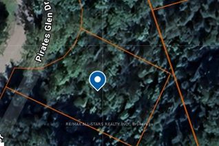 Vacant Residential Land for Sale, Lot 18 Pirates Glen Dr, Trent Lakes, ON