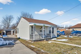 Property for Sale, 384 Brock St N, Brantford, ON