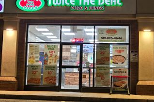 Business for Sale, 715 Wellington St W, Guelph, ON