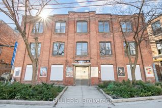 Office for Sale, 41 Britain St, Toronto, ON
