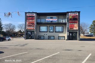 Office for Sublease, 1400 Dundas St E, Whitby, ON