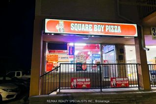 Pizzeria Business for Sale, 133 Church St, Clarington, ON