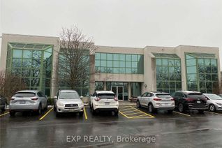 Office for Lease, 275 Renfrew Dr #208, Markham, ON