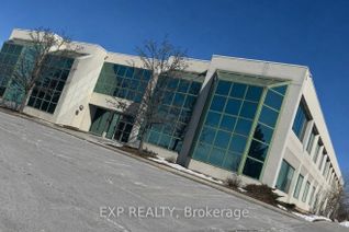 Office for Lease, 275 Renfrew Dr #209, Markham, ON