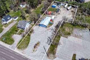 Commercial/Retail Property for Sale, 1135 & 1139 Bayfield St N, Springwater, ON Commercial/Retail Property for Sale, 1135 & 1139 Bayfield St N, Springwater, ON