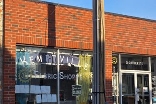 Commercial/Retail Property for Lease, 31 Clothier St E, North Grenville, ON