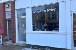 Apparel Business for Sale, 155 Main St W #104, Shelburne, ON