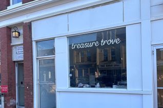 Non-Franchise Business for Sale, 155 Main St W #104, Shelburne, ON