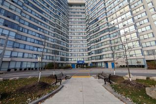 Property for Rent, 3050 Ellesmere Rd #509, Toronto, ON
