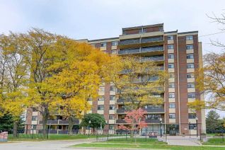 Condo for Sale, 5 Frith Rd #1004, Toronto, ON