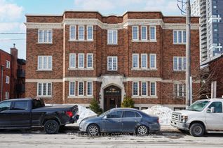 Property for Sale, 180 Augusta St #2, Lower Town - Sandy Hill, ON