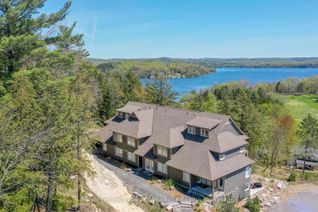 Condo Townhouse for Sale, 3 Tree Tops Ln #102, Huntsville, ON