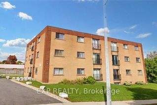 Condo Apartment for Rent, 76 Brybeck Cres #104, Kitchener, ON