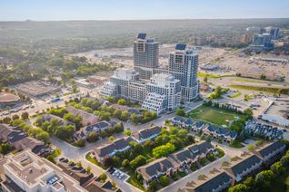 Condo for Sale, 9205 Yonge St #501, Richmond Hill, ON