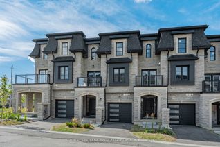 Townhouse for Sale, 675 Victoria Rd N #23, Guelph, ON