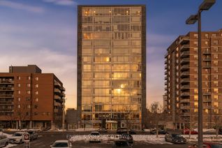 Property for Sale, 201 Parkdale Ave #807, West Centre Town, ON