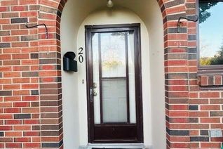 Condo Townhouse for Sale, 41 Rhonda Rd #20, Guelph, ON