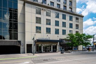 Condo for Sale, 330 Ridout St N #1708, London East, ON
