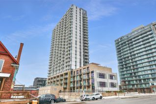 Apartment for Sale, 55 Duke St W #1201, Kitchener, ON
