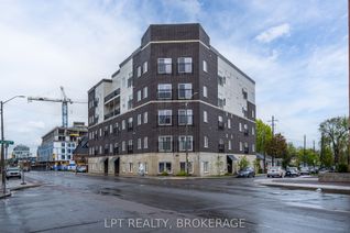 Apartment for Sale, 630 Princess St #303, Kingston, ON