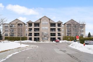 Apartment for Sale, 1390 Main St E #211, Milton, ON