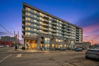 Property for Sale, 121 Queen St #A2, Kingston, ON