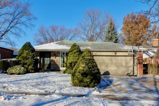 Backsplit for Sale, 2167 Herridge Dr, Mississauga, ON