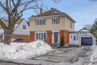 Property for Sale, 532 Alesther St, Overbrook - Castleheights and Area, ON